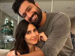 Katrina Kaif Completes 20 Years In Bollywood, Vicky Kaushal Is Proud