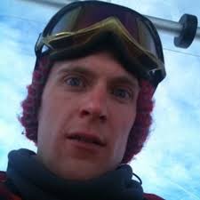 Matt Salisbury (@salismat)