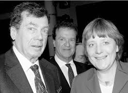 Billionaire champion of Jewish rights dies