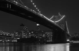 Explore our selection of memorable designs or create your own. Hd Wallpaper Brooklyn Bridge New York Black And White City Wall Street Wallpaper Flare
