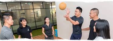 At sports rehab consulting, we believe that you should not be limited by your injuries and we strive at sports rehab consulting, we do physical therapy differently. Csc Tessensohn The Rehab Lab Physio Clinic
