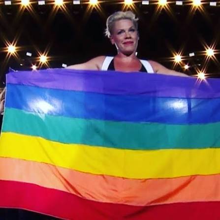 Happy Pride #loveisloveislove #equalitymatters #morelovelesshate  #acceptance #whattheworldneedsnow
