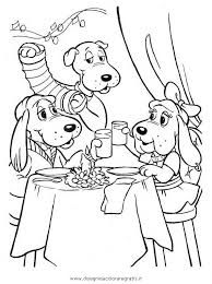 Pound Puppies Cartoon Coloring Pages Coloring Pages Cat Coloring Page