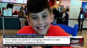 CO v. Letecia Stauch: Daily Trial Updates