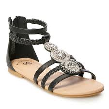 Get your credit score for free and choose from credit cards in your range. So Priscila Girls Sandals