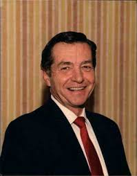 Remembering Buck Yager, Lake Odessa Resident and Community Leader