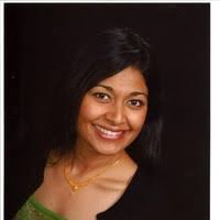 Vandana Blankenship (Masih)