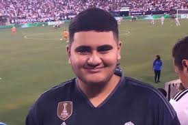 Fundraiser for Abdulrahman Alazzawi by Fatema Zayyad : In Memory of Anas  Alazzawi