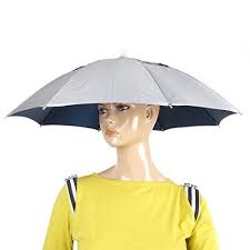 Robot Check Country Hoodie Sport Hat Sun Umbrella