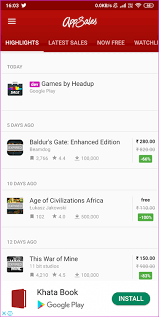 Download paid apps for free using aptoide open the web browser on your android device and navigate to the url m.aptoide.com. How To Get Paid Apps For Free From Google Play Store Legitimately