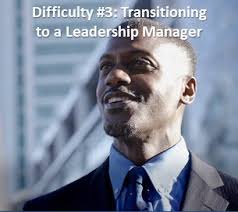 You only have 2 options: to manage or to be managed