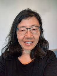 Rose Elaine Palacio-Johnson