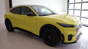 Image result for Yellow 2025 Ford