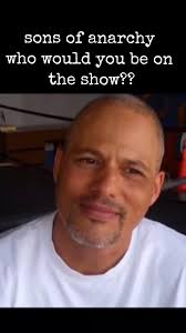 Which Sons of Anarchy Character Would You Choose to Be?