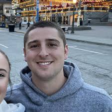 Sierra Jensen and Ryan Budnick's Wedding Website