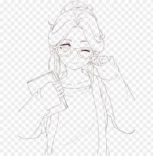 Maybe you would like to learn more about one of these? Anime Lineart Transparent Line Art Png Image With Transparent Background Png Free Png Images Anime Lineart Line Art Art