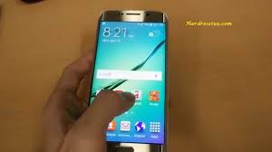 Cara mengatasi hp fujitsu arrows f02g bootlop atau mentok logo dengan mudah,,ternyata bukan karena software,,tapi karena. Samsung Galaxy S6 Edge Sc 04g Hard Reset Factory Reset And Password Recovery