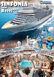 Pin On Msc Sinfonia Cruise