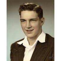 J. Loyd Jensen Obituary