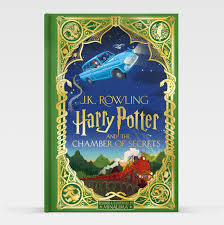 Unclear how many have been made. Harry Potter And The Chamber Of Secrets Minalima