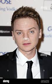 Conor grey hi-res stock photography and images