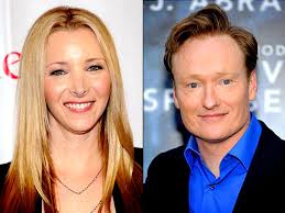 However, she quickly realized that she couldn't really remember. Lisa Kudrow Reveals She Once Dated Conan O Brien We Were Better As Friends New York Daily News