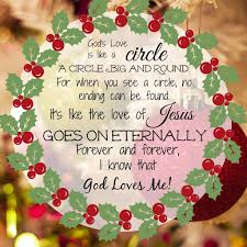 Easy Christmas Craft For Little Hands Paper Plate Wreath Christmas Wreath Craft Christmas Crafts Easy Christmas Crafts