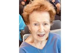 Margaret Skieresz Obituary (1938