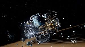 Please contact us if you want to publish a the expanse wallpaper on our site. Hd Wallpaper The Expanse Wallpaper Flare