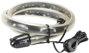 Under cabinet under bed hallway dark corner accent lighting. Truck Bed Led Light Kit Vision X Usa