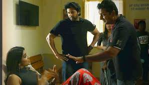 South Stars Jayam Ravi Nidhhi Agerwal S Tamil Movie Bhoomi Trends On Twitter Here S Why Regional News Zee News