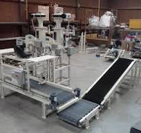 Fertilizer Bagging Machine | Fertilizer Bagging Equipment