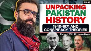 Is there a need for a Pakistani Identity?