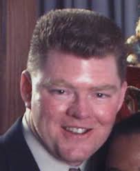 James Ruthven Obituary