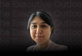 The Executive Outlook: Innovate, Create and Succeed