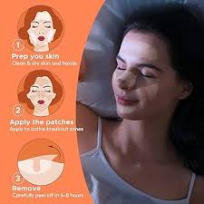 Amazon.com: LitBear Pimple Patches for Face, XL Hydrocolloid Face Mask for  Acne with Witch Hazel Oil, 10 Large Pimple Patches for Zit Breakouts