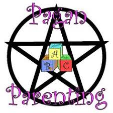 I decided that it was time to put down my phone and pay attention to my kids. 9 Pagan Parenting Ideas Pagan Parenting Wiccan
