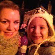 Gillian Garner's Instagram, Twitter & Facebook