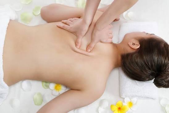 A message on Massage