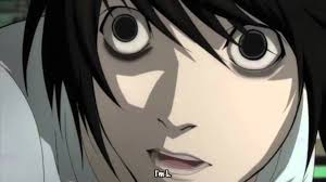 Ryuuga Ryuzaki What Is L S Real Name Myanimelist Net