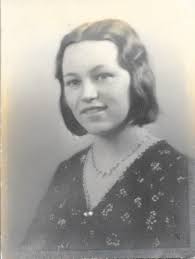 Marie Louise Fuller Poling (1914-2003)