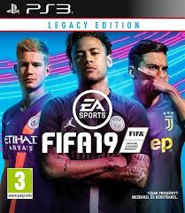 Explore top and best ps3 sport games of all time! Fifa 19 Ps3 Console Game Alzashop Com