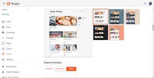 Setelah tahu apa saja yang ditawarkan blogger, saatnya membahas cara membuat blogspot. Cara Membuat Blogspot Mudah Cepat Tips Blogging