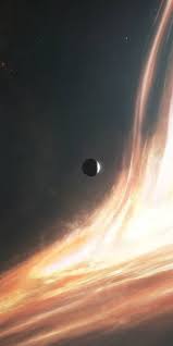 Wallpapers tagged with this tag. Another Interstellar Wallpaper Wallpaper In 360x720 Resolution
