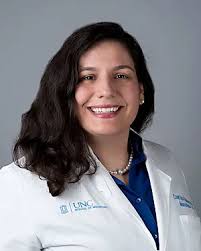 Dr. Casey Olm-Shipman, Neurology