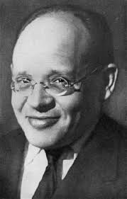 Isaac Babel