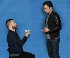 He moved with his mother to vienna, austria, when he was eight, and then to new york when he was twelve. Facebook