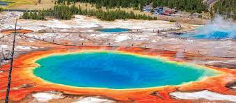 Season 4 returns in 2021 on. Urlaub Fur Naturliebhaber Im Yellowstone National Park Canusa