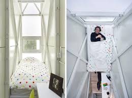 Keret House The World S Thinnest Home Narrow House House Home