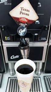 We offer free shipping on full cases of big train. Black Coffee Review Mother Parker S Coffee Texas Pecan Coffee Texas Pecans Pecan Coffee